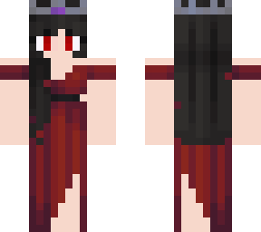 vampire princess