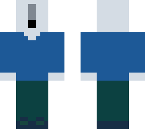 walking toaster. (fixed!)