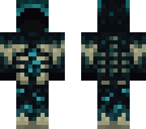 warden