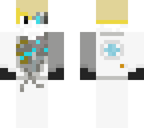 zane (lego ninjago season 3)