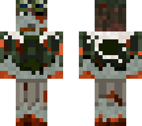 zombie hideseek