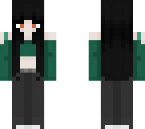 ❀evergreen gal❀