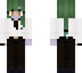 ~ moss ~
