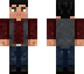 a dude 2.0