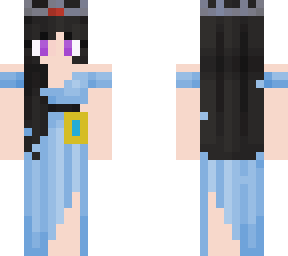 aether princess
