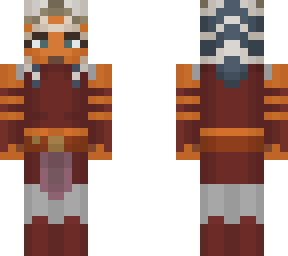 ahsoka tano (tales of the jedi)