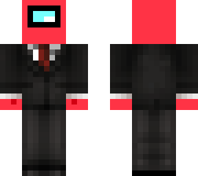 among suit