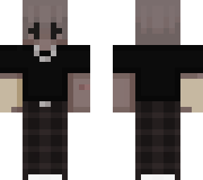 bandage guy