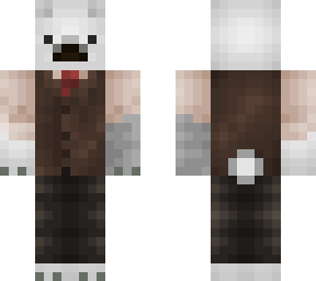 bear guy (mechanical arm)