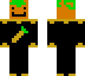 better carrot