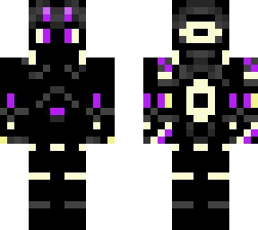 black neonwarrior