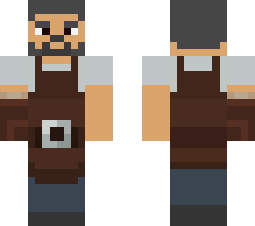 blacksmith