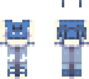 blue bats base #2
