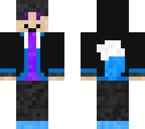 bluehuman