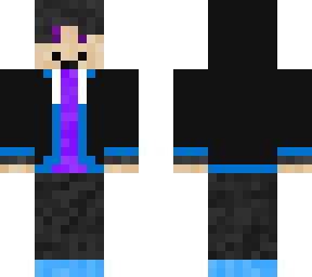 bluehuman fixed