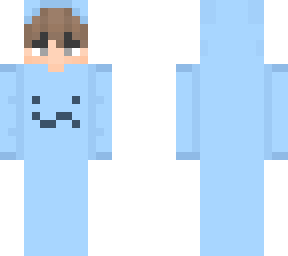 boy with blue :)
