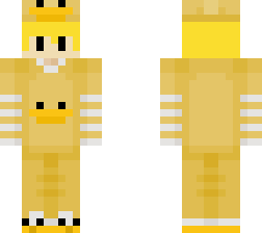 centerduck