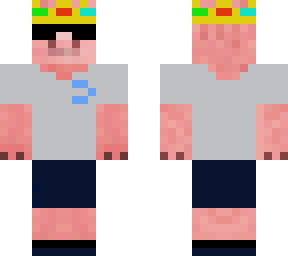 cerdo guaperas