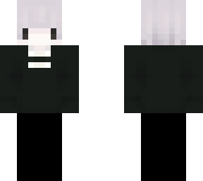 chibi : m