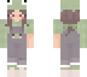 chiwi froppy