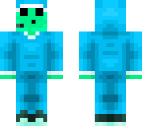 connoreatspants mcc scuffed. impersonation: aqua.