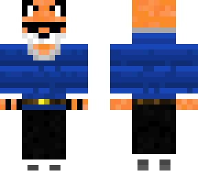 cool looking fox