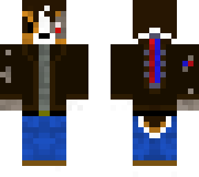 corginator12