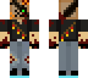 corrupted crumb cat