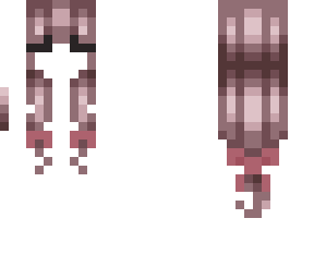 cotton candy hair base