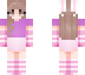 cottontails and coco ~rce~