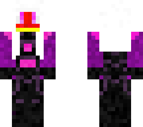 crystal general harumi