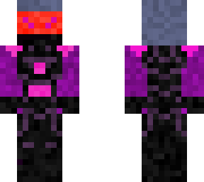 crystal general mr f