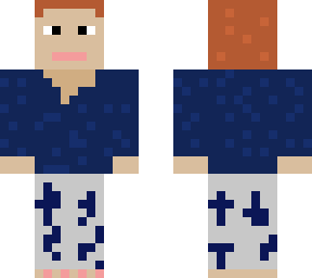 custom evify skin