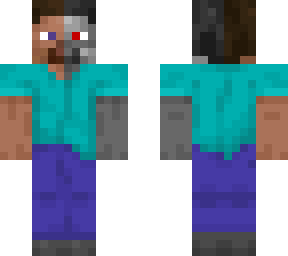 cyborg
