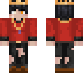 cymric remake