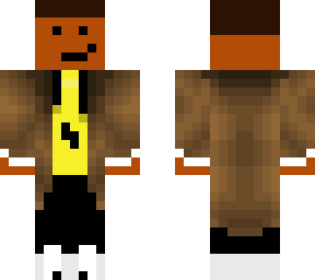 dedective chumboy