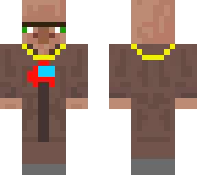 derpy villager