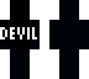 devil