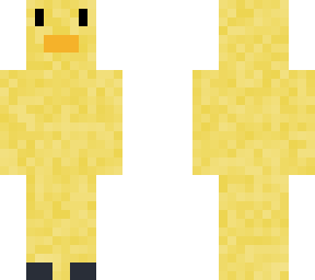 duck
