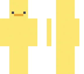 duck kid
