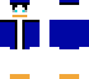 duck sailor