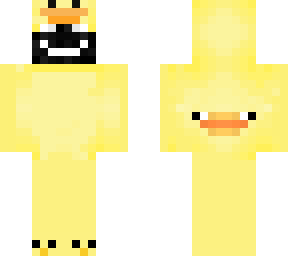 ducky de3do
