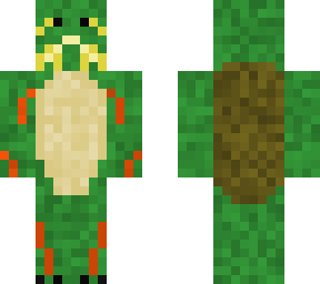 eastern painted turtle