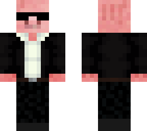 elegant_pig