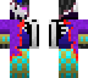 ender man