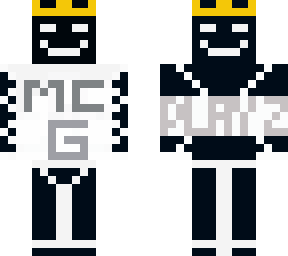 entity king