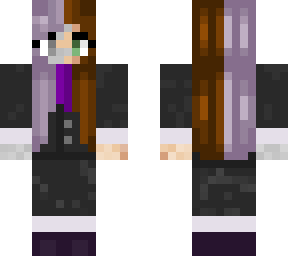 eya suit (remastered)