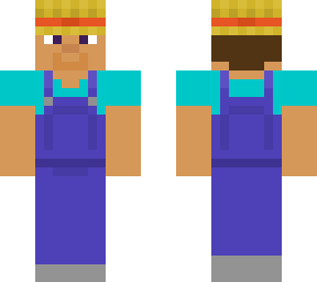 farmer