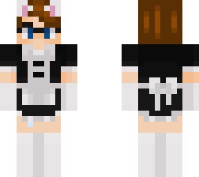 femboy maid