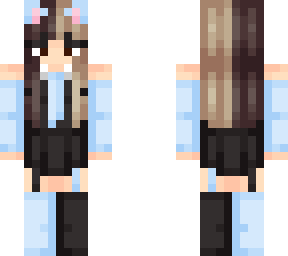 final outfit change edit
